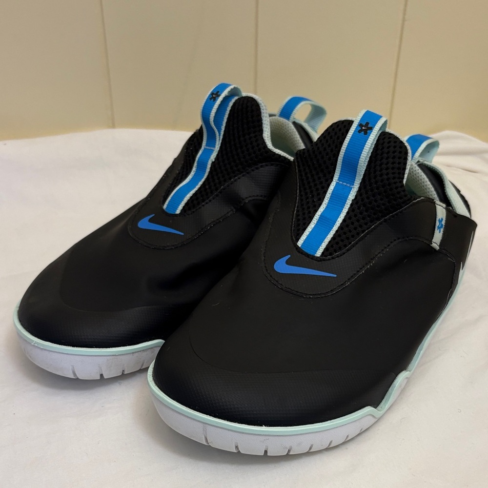 Nike Air‎ Zoom Pulse Medical Professional Women's Sneaker Shoes Sz. 7 CT1629-001